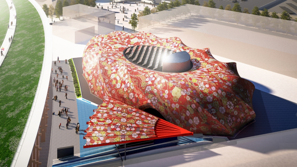 飯田グループ×大阪公立大学共同出展館】おすすめポイント・大阪万博