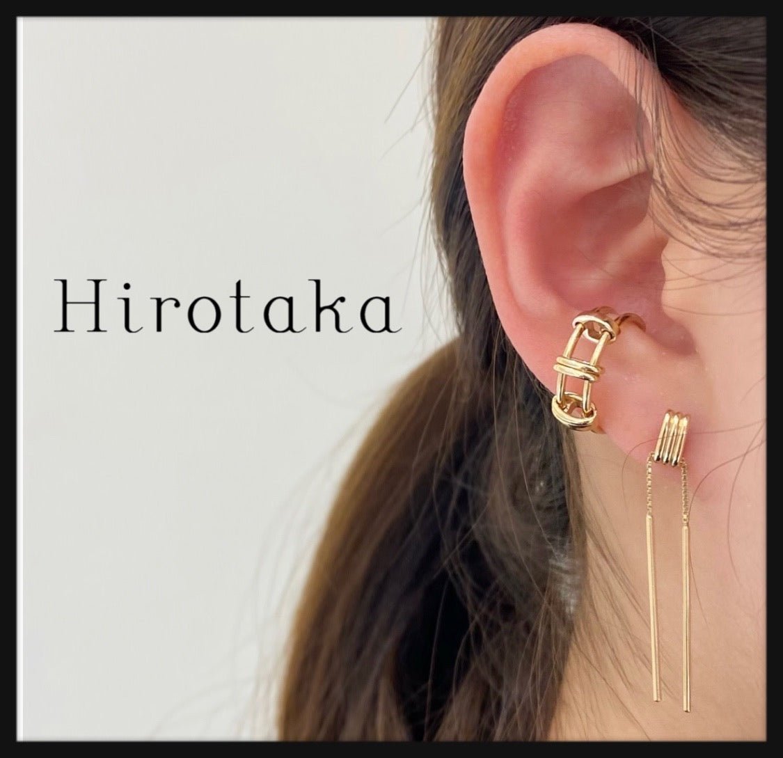 Hirotaka】コントーショニストコレクション – アイアイイスズ
