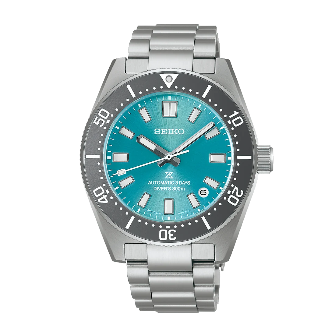 SBDC221 ダイバーズ 1965 ヘリテージ Save the Ocean 限定モデル｜プロ