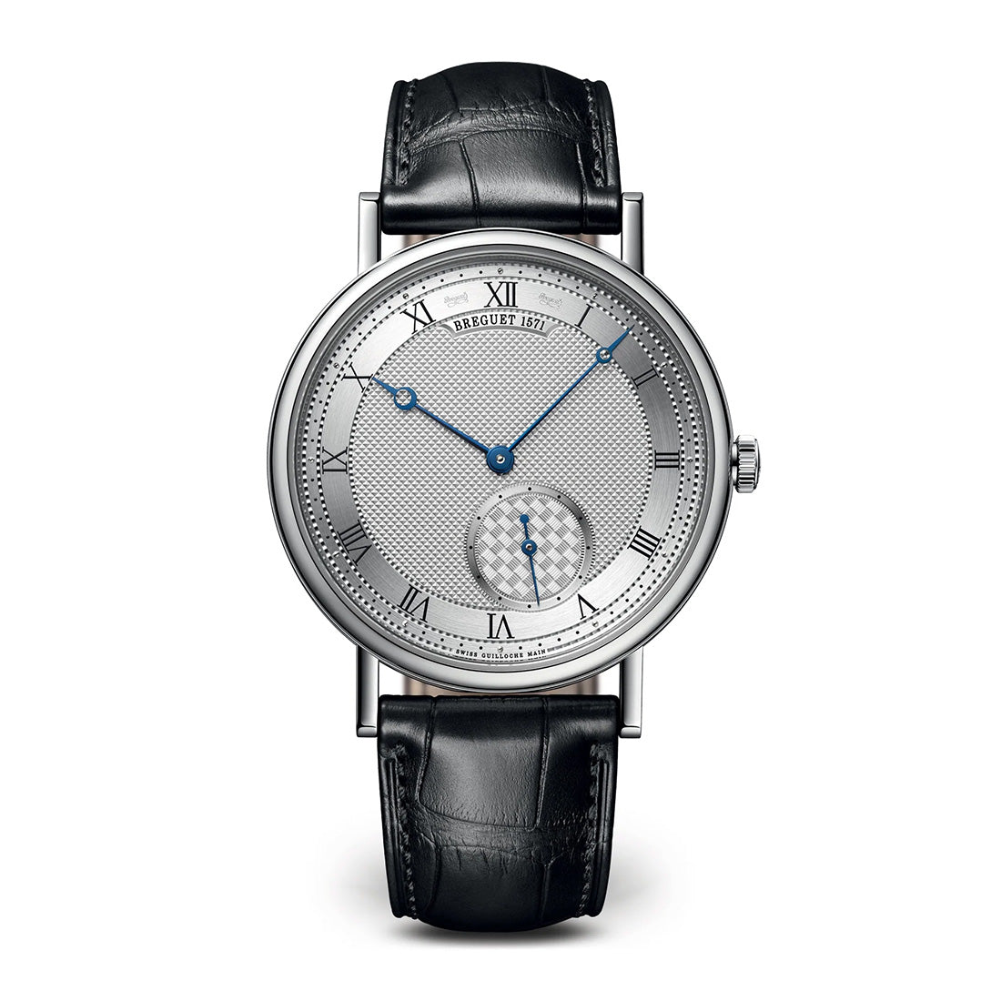 クラシック 7147 7147BB/12/9WU｜ブレゲ – アイアイイスズ