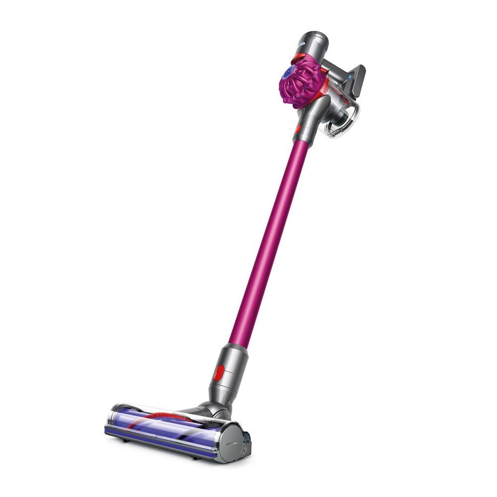 Dyson V7 Motorhead Cord-free Cordless Vacuum Cleaner #227591-01