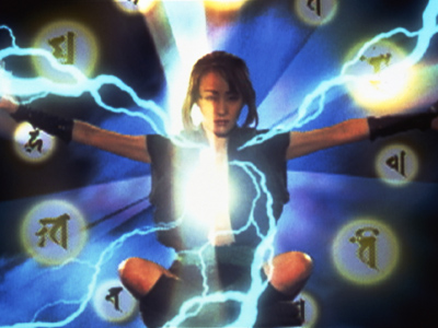 くノ一忍法帖Ⅷ 柳生外伝/会津雪地獄篇[R-15相当] || ファミリー劇場