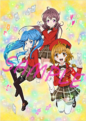 Goods｜ファンタジスタドール