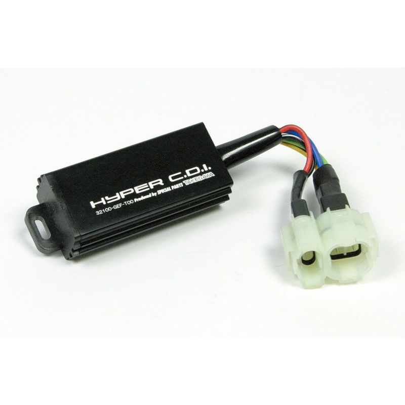 Takegawa Hyper CDI Rev Box - CRF50 / CRF70 / Monkey – Factory