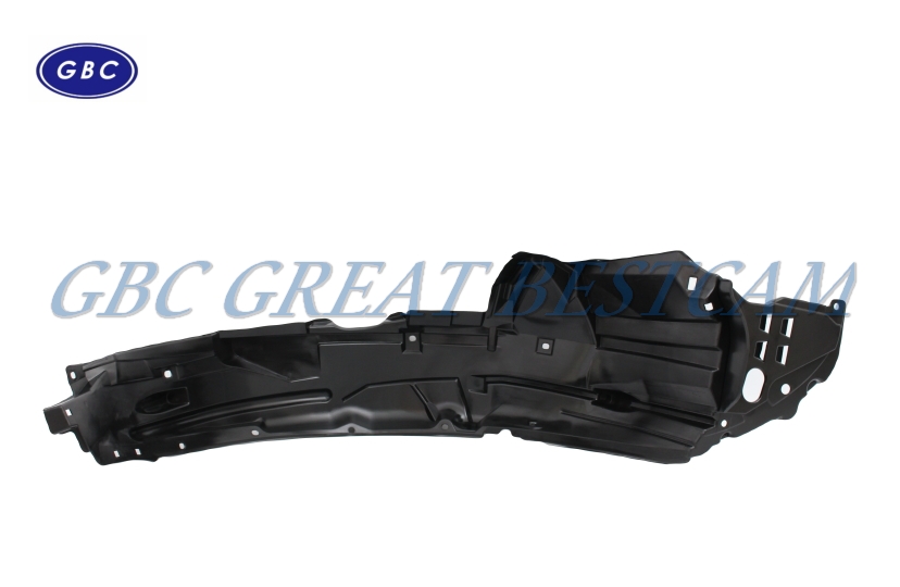 Fender Liner Manufacturer in Taiwan│GBC