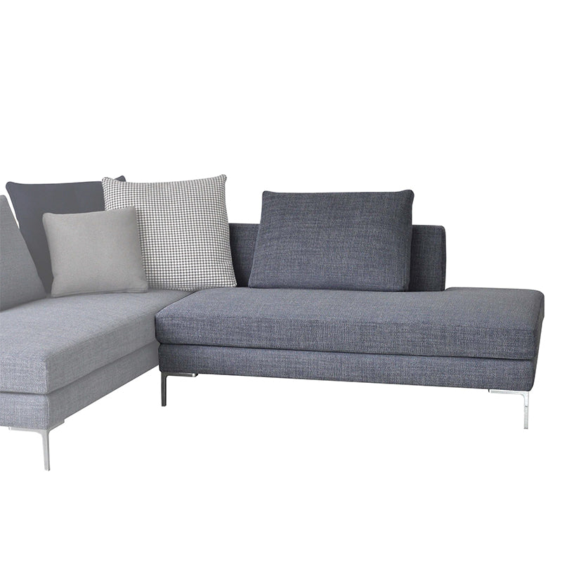 formax（フォルマックス）TERMINAL UNO（ターミナル ウノ）2Pカウチ