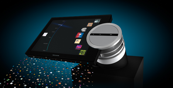 Bang & Olufsen（バング＆オルフセン） BeoSound 5（ベオサウンド5