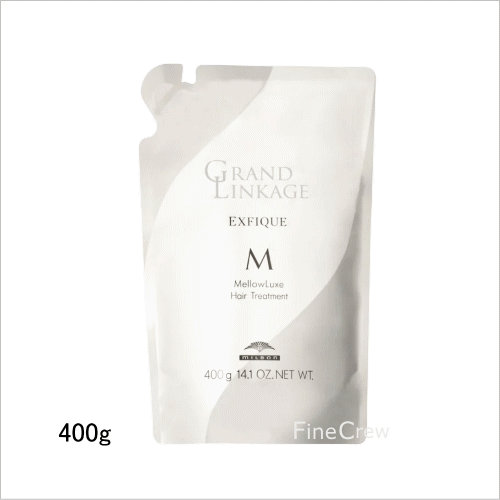 miLBon ミルボン グランドリンケージ エクスフィーク メロウリュクス