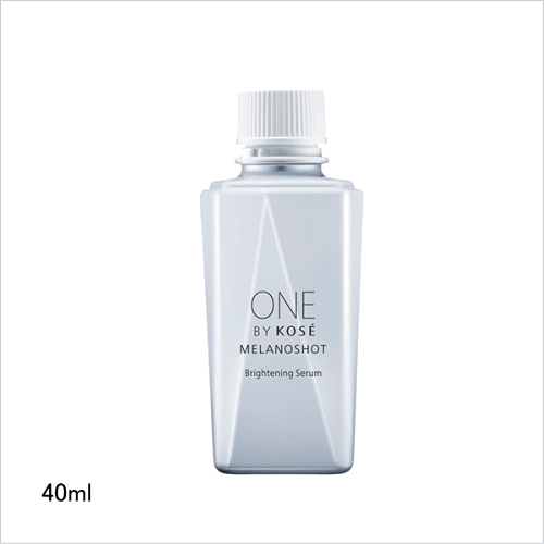 ONE BY KOSE ワンバイコーセー メラノショットP＜医薬部外品＞販売