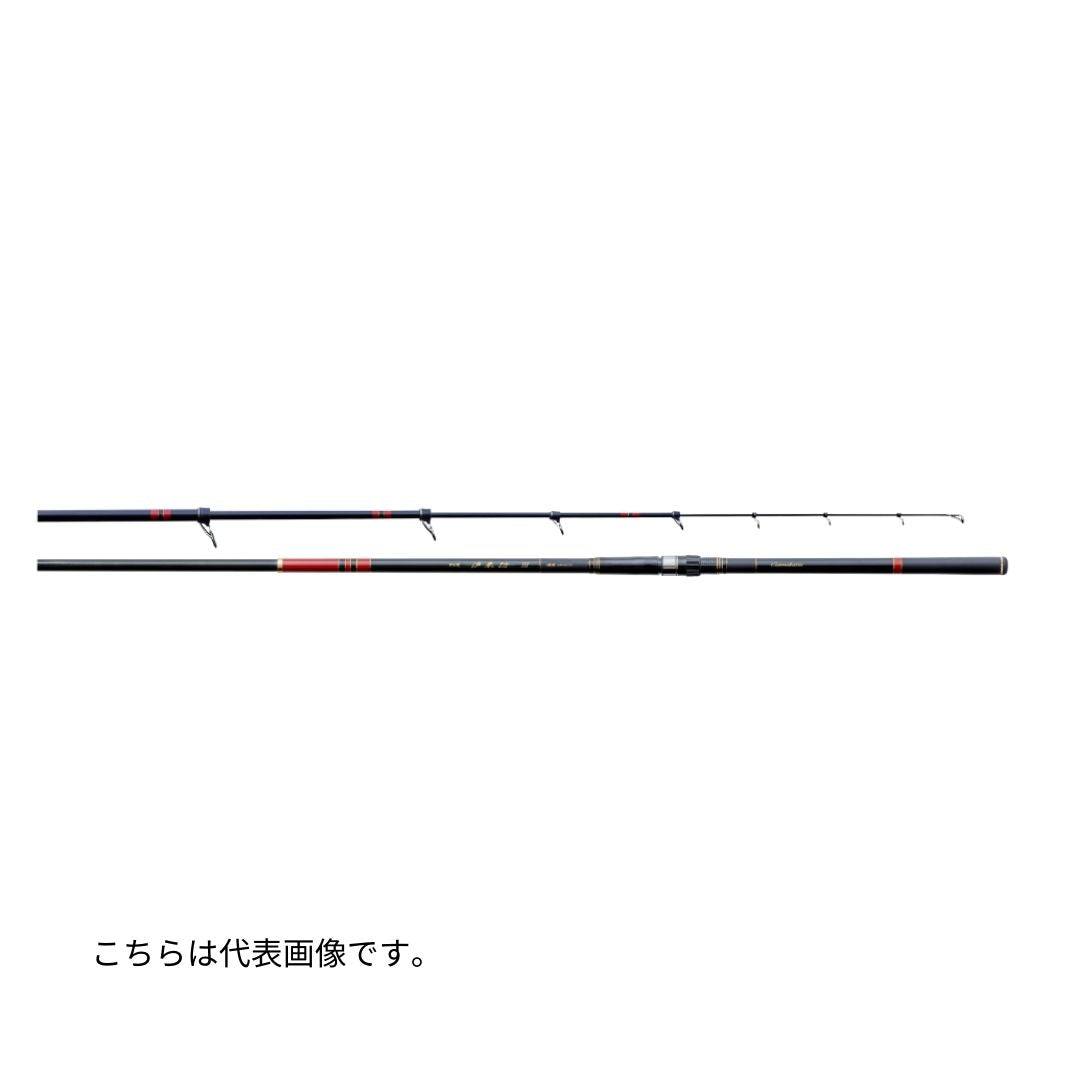 がま磯 汐来防3 遠投 – フィッシングマックス WEBSHOP