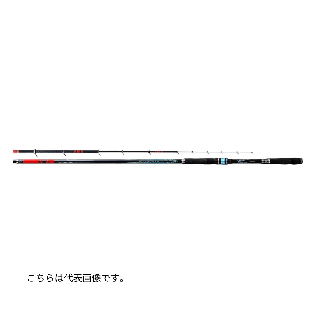 がま磯 アテンダー3 – フィッシングマックス WEBSHOP