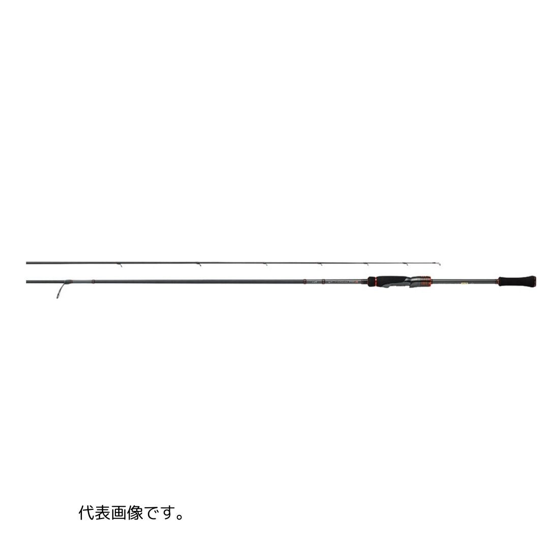 エメラルダス ストイスト RT – フィッシングマックス WEBSHOP