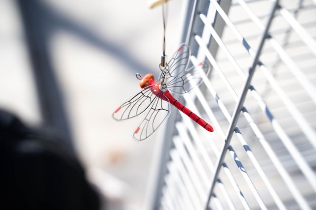 あかねちゃん ストラップ – フィッシングマックス WEBSHOP