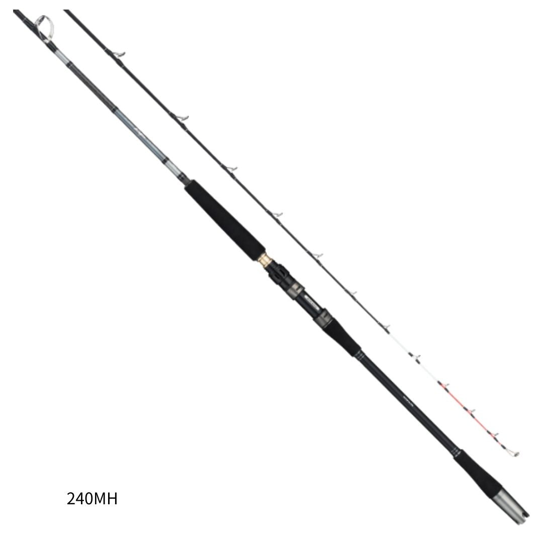 kaijin カセ青物 #240MH – フィッシングマックス WEBSHOP