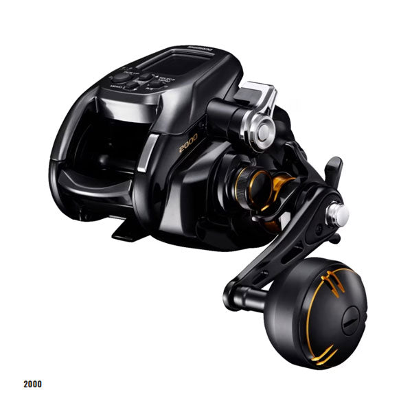 22 ビーストマスター 2000 – フィッシングマックス WEBSHOP