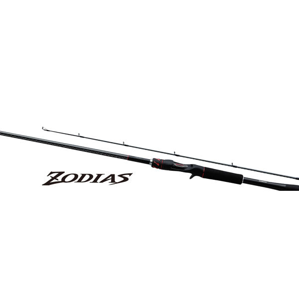 20 ゾディアス 2023年新製品 – フィッシングマックス WEBSHOP