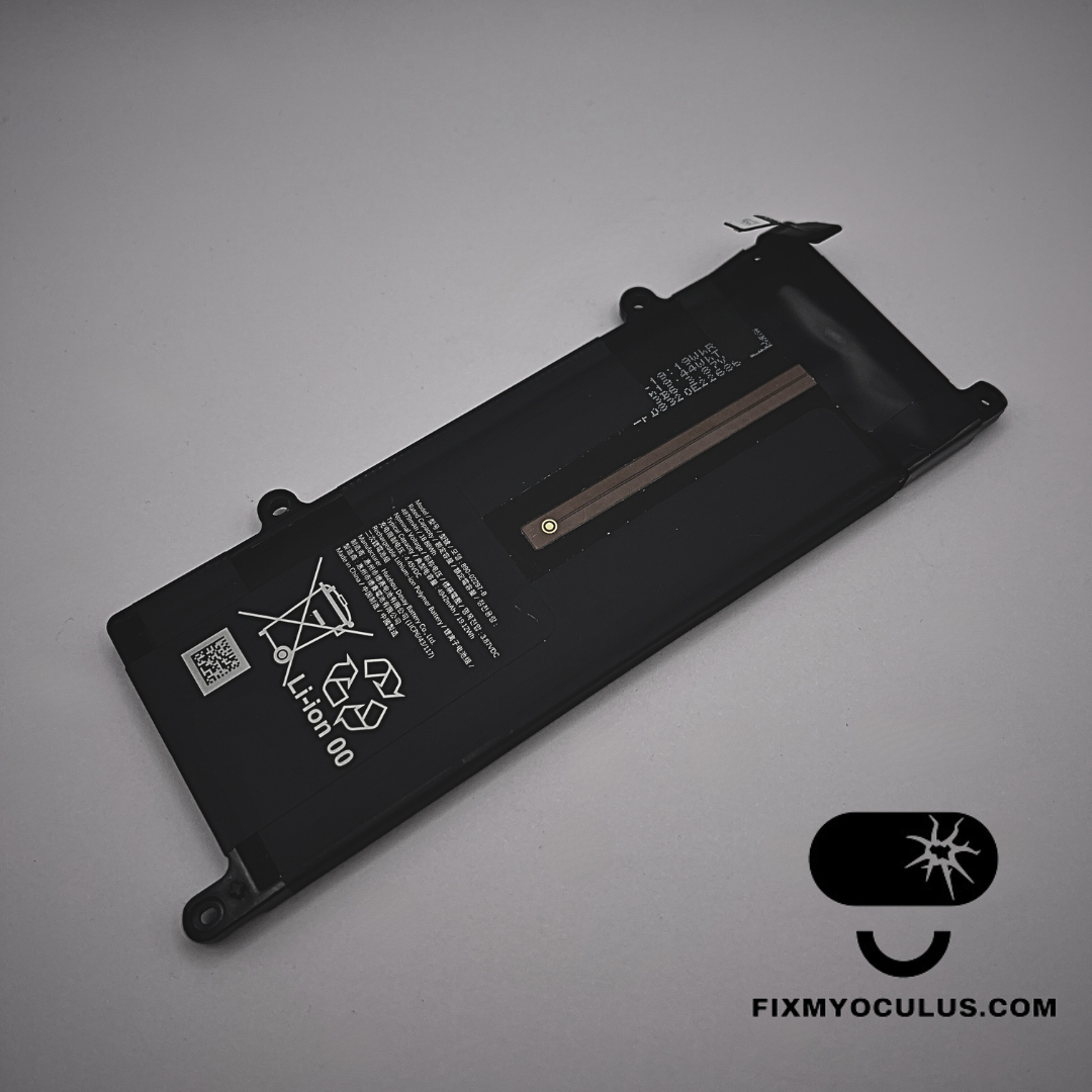 Quest 3 Battery – Fix My Oculus