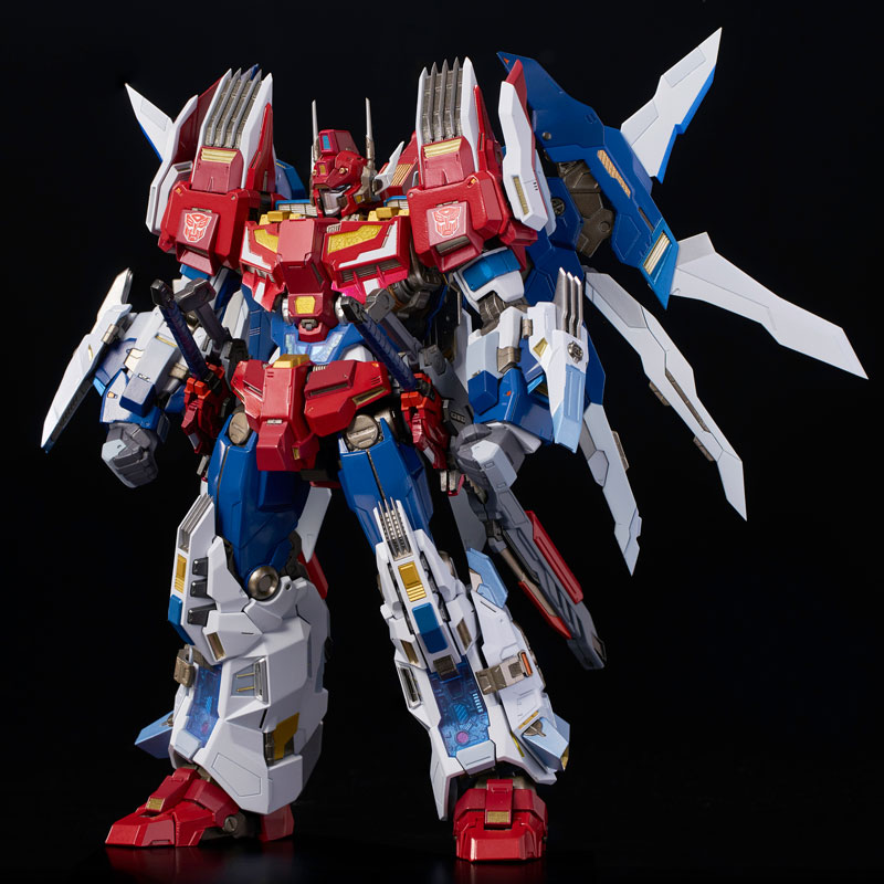 株式会社フレイムトイズ FLAMETOYS CO.,LTD | 鉄機巧 KURO KARA KURI