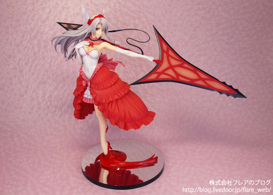 シャイニング・ブレイド ローゼリンデ・フレイア」製品版のご紹介