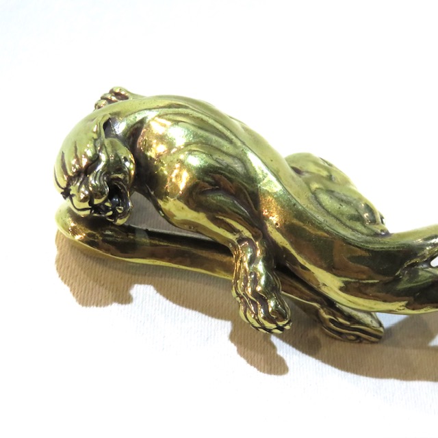 SOFTMACHINE (ソフトマシーン） PANTHER KEY HOOK 商品詳細 愛知県豊橋