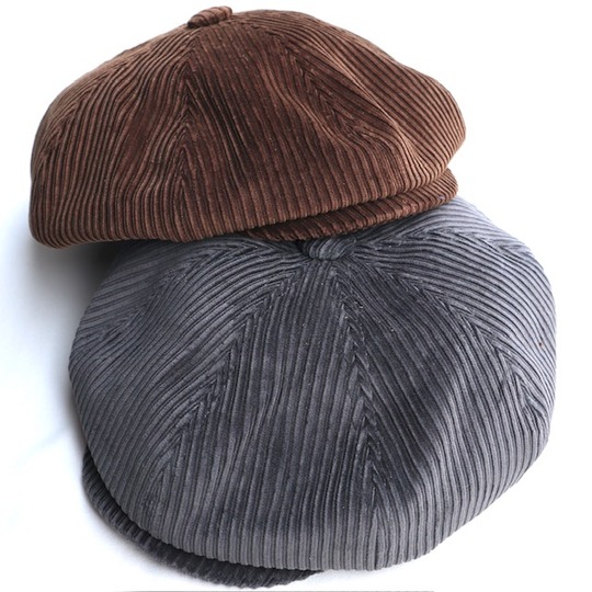 BY GLADHAND バイグラッドハンド LOWELL キャスケット 商品詳細 愛知県