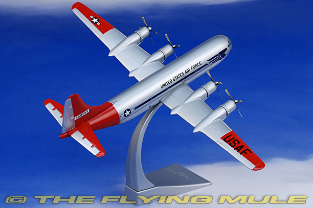 C-97 Stratofreighter 1:144 Diecast Model - Corgi CG-AA31002 - $49.95