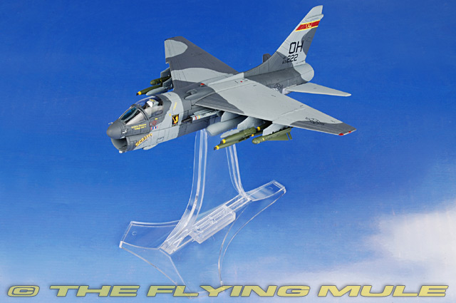 絶版 センチュリーウイング 001604 1/72 A-7D コルセアⅡ USAF CENTURY