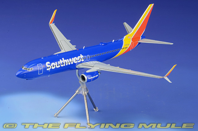 737-800 1:200 Diecast Model - GeminiJets GJ-G2SWA682 - $99.95