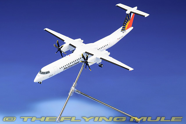 Q400 1:200 Diecast Model - GeminiJets GJ-G2PAL578 - $62.95