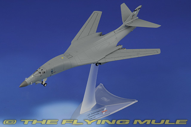 B-1B Lancer 1:200 Diecast Model - Herpa HE-557924 - $92.95