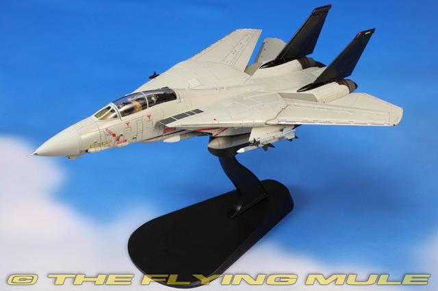 F-14A Tomcat 1:72 Diecast Model - Hobby Master HM-HA5258 - $149.95