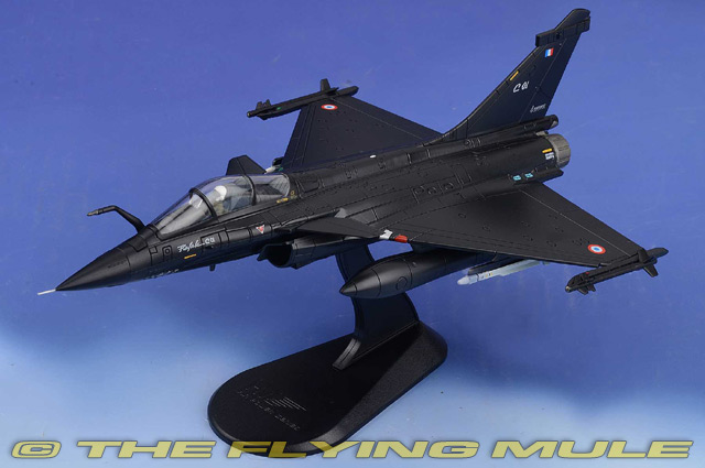 Rafale C 1:72 Diecast Model - Hobby Master HM-HA9607 - $109.95
