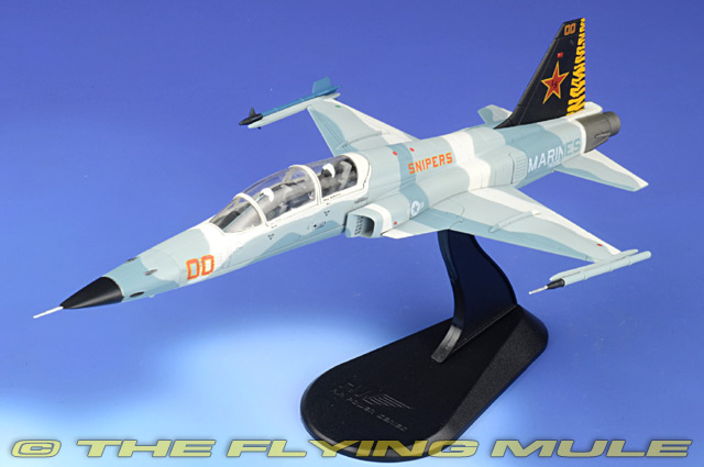 ホビーマスター HA3378 1/72 F-5 N タイガーⅡ Amazon.co.jp: HOBBY