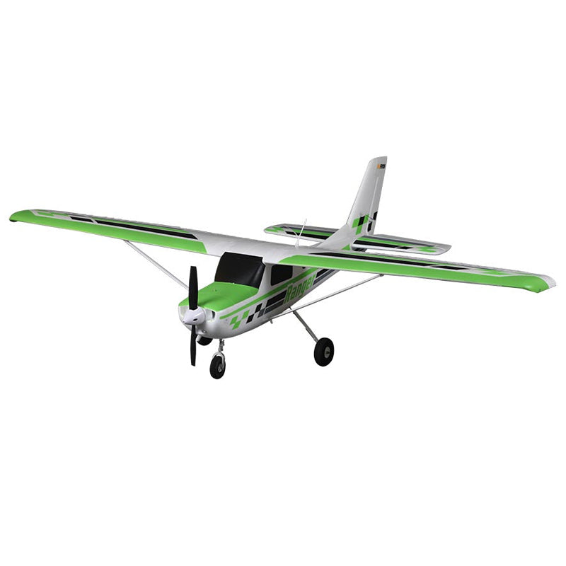 1800mm Ranger PNP RC Airplane | STOL Floats & Lights | FMS Hobby