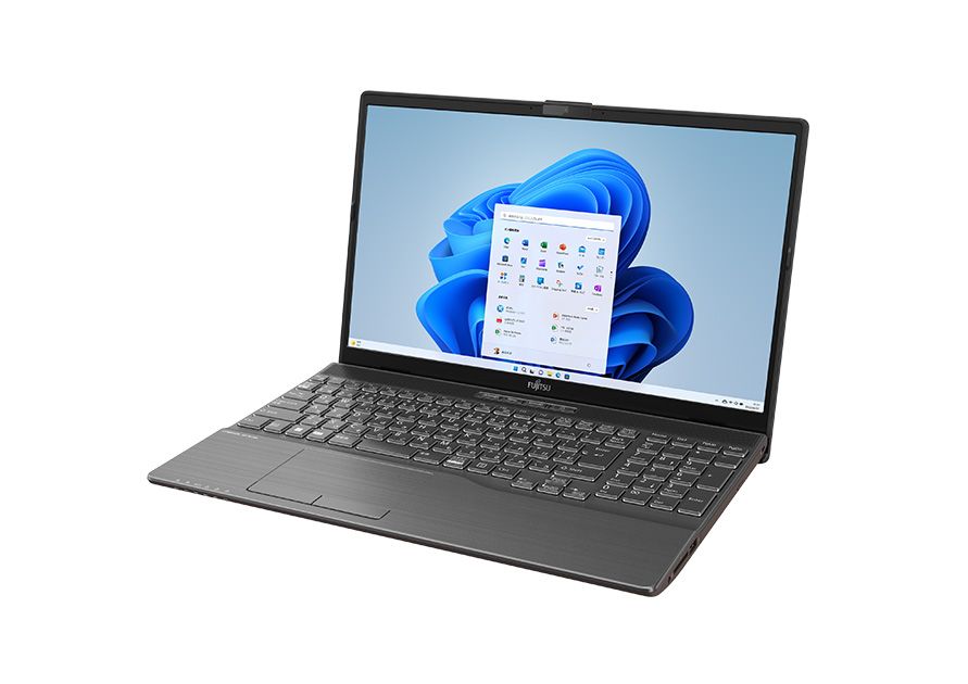 パソコン ノートブックPC LIFEBOOK（ライフブック） FMVA46HB 製品情報