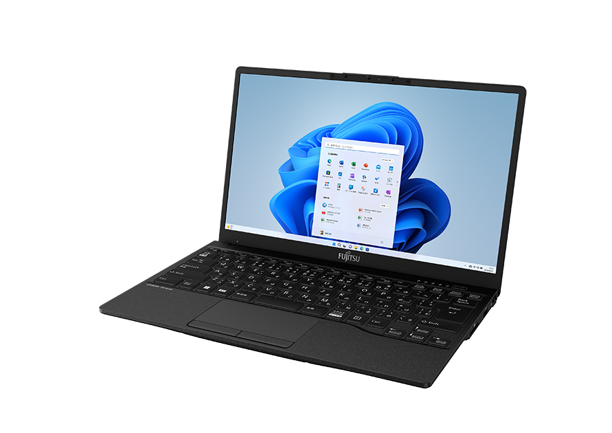 パソコン ノートブックPC LIFEBOOK（ライフブック） FMVU75H3B 製品