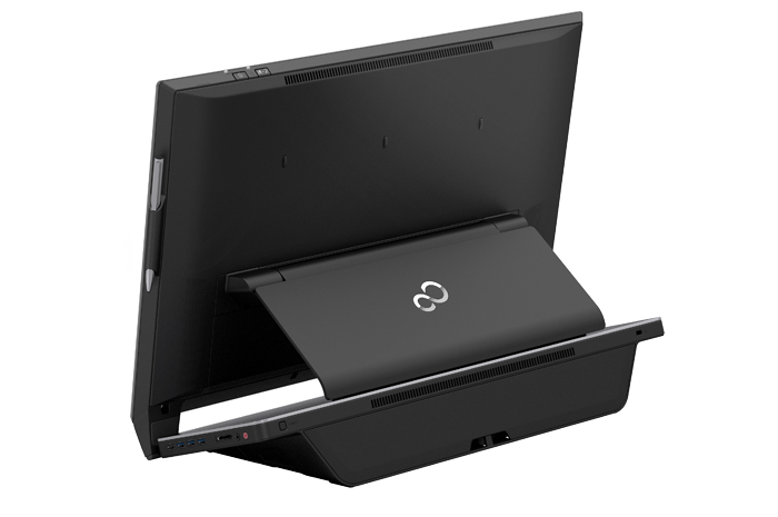 今までに発表した主な製品（23型ワイド デスクトップパソコン（PC