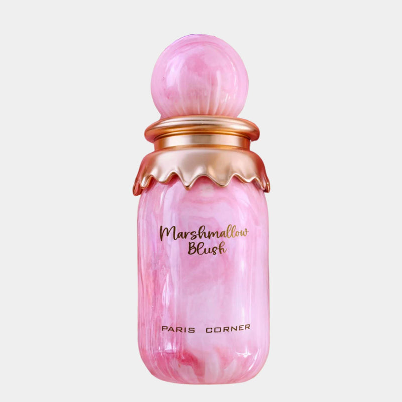 Paris Corner Marshmallow Blush 100ml Eau de Parfum – Fragrancehub