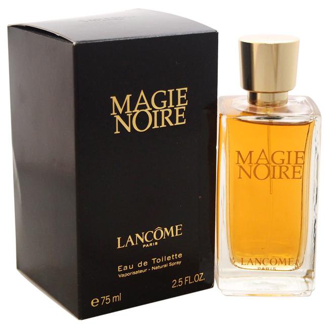 Magie Noire Perfume – Fragrance Outlet