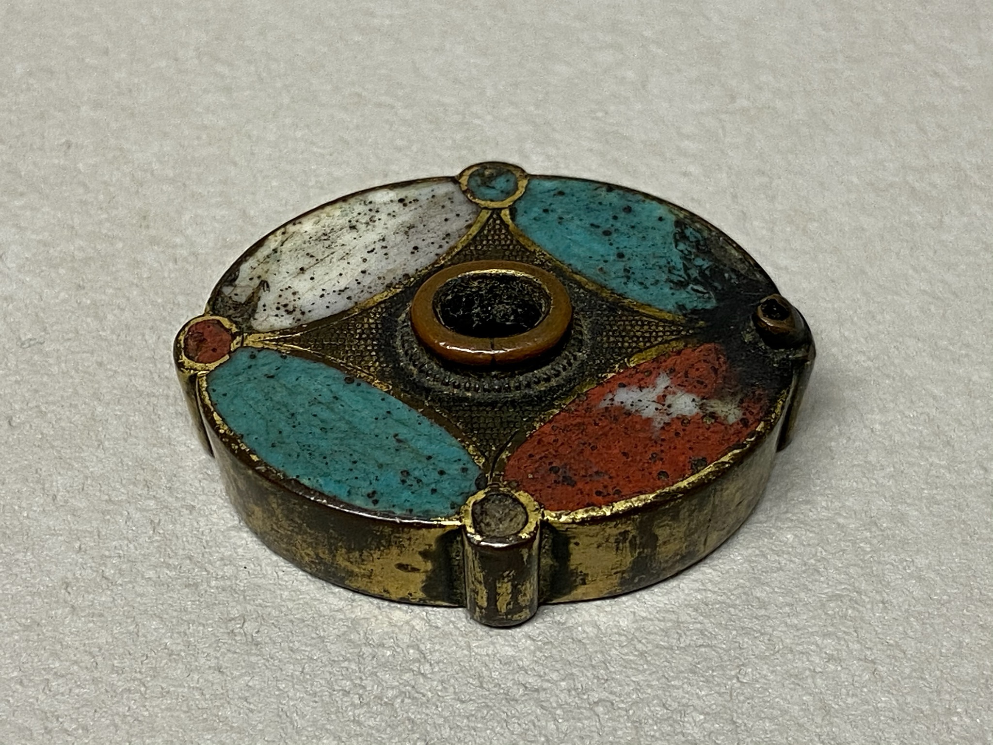 甍堂 - 七宝水滴 | 古美術品専門サイト fufufufu.com