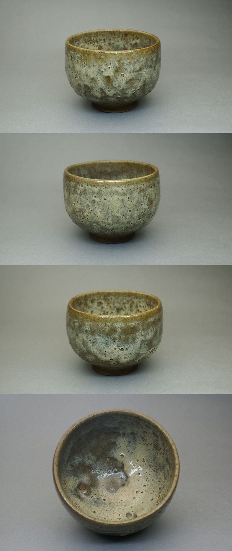 東中野 - 古高取 茶碗 | 古美術品専門サイト fufufufu.com