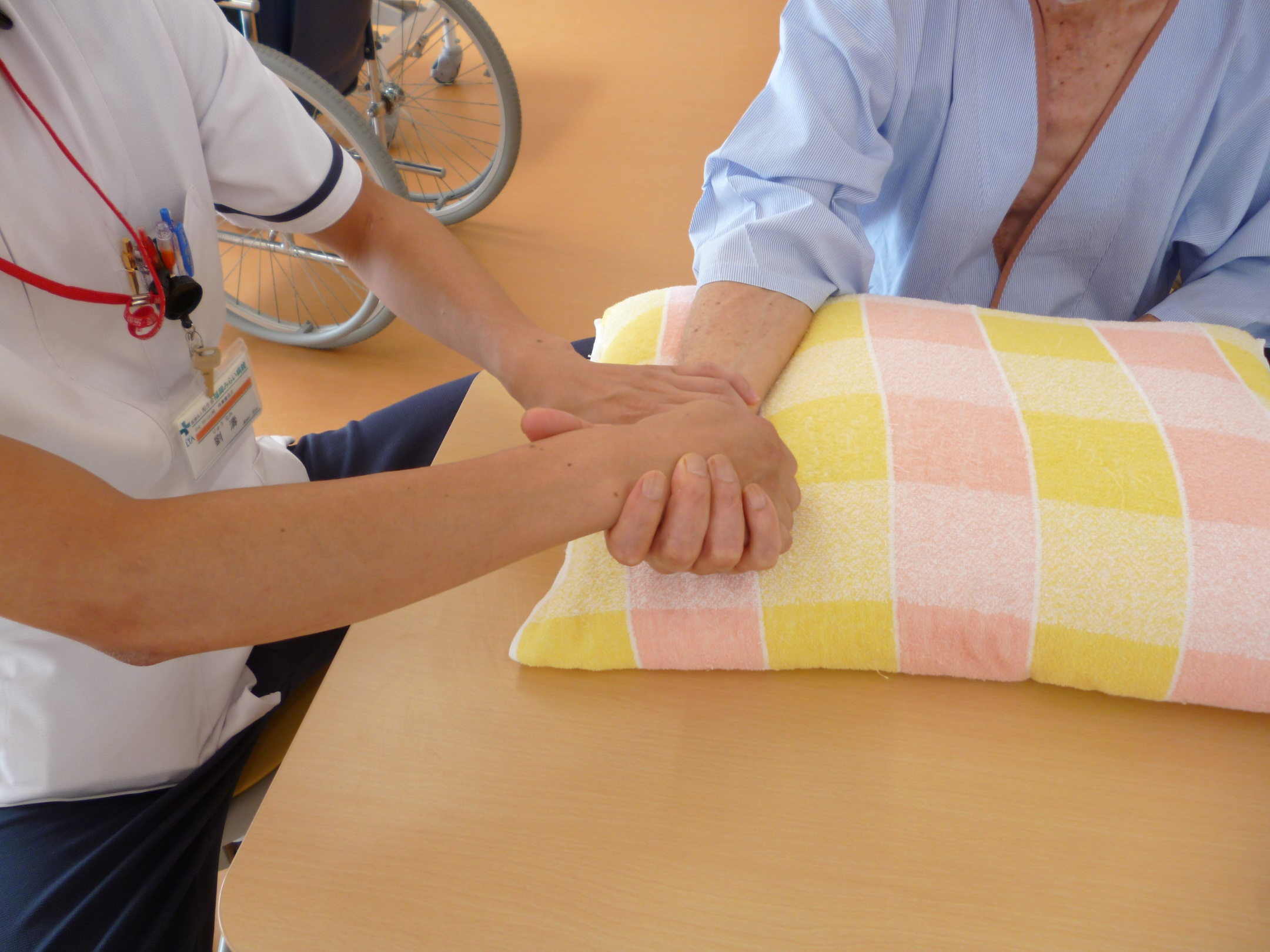 福岡みらい病院