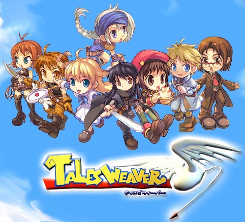 Tales Weaver Exceed by Vanilla Mood〜Tales Weaver Presents 6th