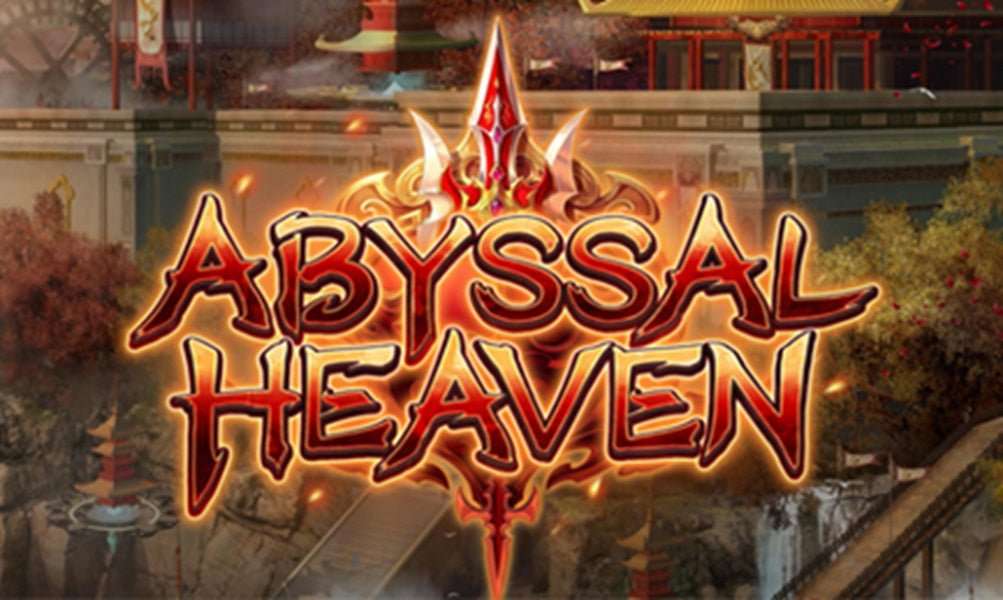 Grand Archive: Abyssal Heaven – Gaming Library