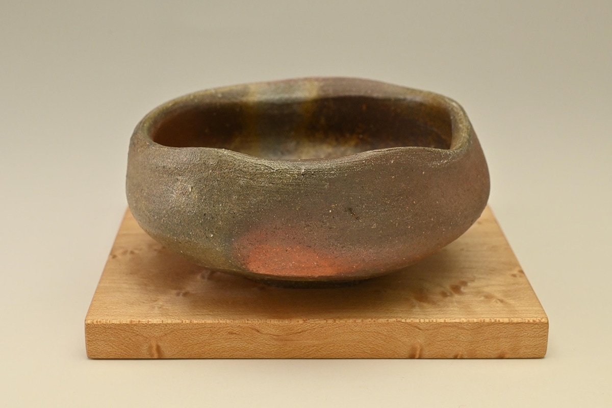 中村和樹 No.049021 備前ぐい呑 | えにし庵