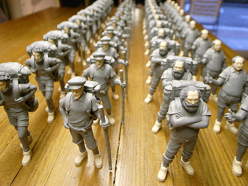 MOUNTAIN MAN｜GELCHOP.com