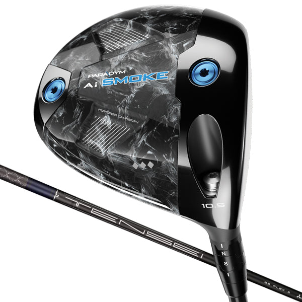 キャロウェイ パラダイム PARADYM Ai SMOKE スモーク トリプル