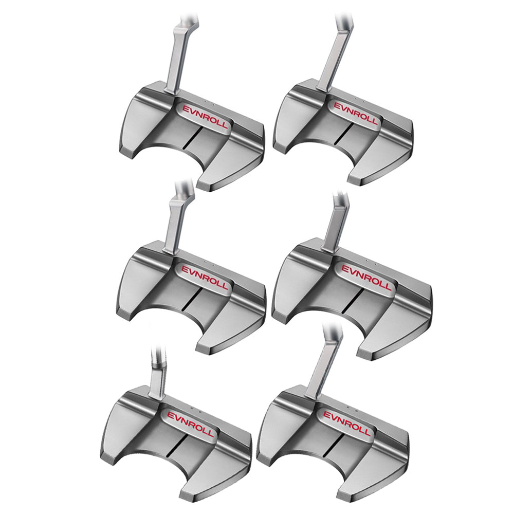 Evnroll ER5v Hatchback Putter - 21 – Golfio