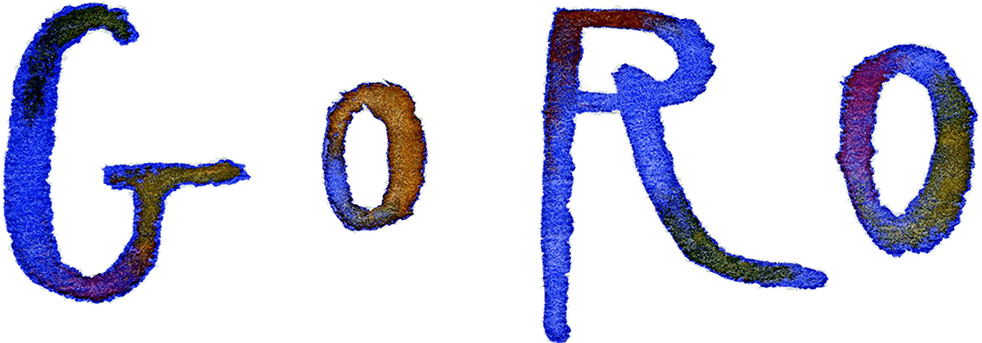 Goro Sasaki Illustrator