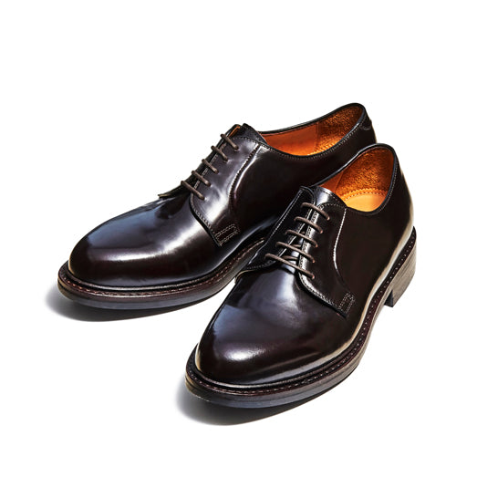 カジュアルシューズ | 98348 / BORDO HIGH SHINE (DAINITE SOLE